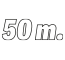 50m